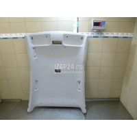 Обшивка потолка Hyundai-Kia RIO (2017 - ) 85310H0010TTX