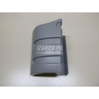 Кронштейн заднего бампера левый Hyundai-Kia Sorento (XM) (2009 - ) 866712P500