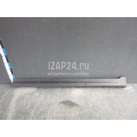 Накладка на порог (наружная) Land Rover Freelander 2 (2007 - 2014) LR001682