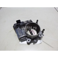 Заслонка дроссельная электрическая Mazda CX 7 (2007 - 2012) L35M13640A