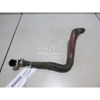 Патрубок отопителя Mazda CX 7 (2007 - 2012) EG216124YC
