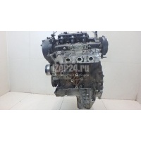 Двигатель Land Rover Discovery III (2004 - 2009) LR013047