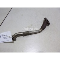 Трубка турбокомпрессора (турбины) Mazda CX 7 (2007 - 2012) L33E14290