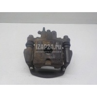 Суппорт тормозной задний левый Toyota RX 300/330/350/400h (2003 - 2009) 478500E010
