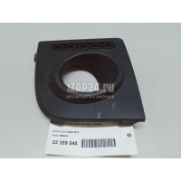 Рамка противотуманной фары правой Ford Fusion (2002 - 2012) 1369324