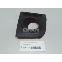 Рамка противотуманной фары левой Ford Fusion (2002 - 2012) 1369325