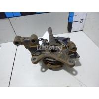 Кулак поворотный передний правый Mazda CX 7 (2007 - 2012) L20633020B