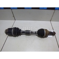 Полуось передняя правая Mazda CX 7 (2007 - 2012) GP312550XE