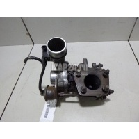Турбокомпрессор (турбина) Mazda CX 7 (2007 - 2012) L3Y51370Z