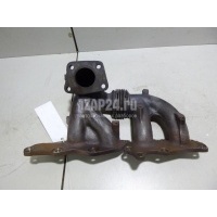 Коллектор выпускной Mazda CX 7 (2007 - 2012) L3K913450