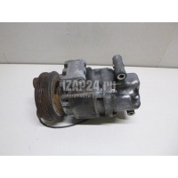 Компрессор системы кондиционирования Mazda Mazda 3 (BK) (2002 - 2009) CC2961450G