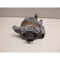 Генератор Mazda Mazda 3 (BK) (2002 - 2009) LFB618300