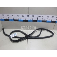 Уплотнитель двери Ford Fusion (2002 - 2012) 1426714