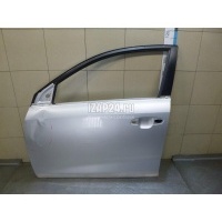 Дверь передняя левая Hyundai-Kia RIO (2017 - ) 76003H0000