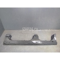 Порог левый Land Rover Freelander 2 (2007 - 2014) LR000788
