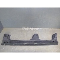 Порог левый Land Rover Freelander 2 (2007 - 2014) LR000788