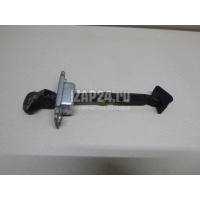 Ограничитель двери Mazda Mazda 3 (BK) (2002 - 2009) BP4K58270G