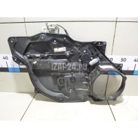 Стеклоподъемник электр. передний левый Mazda CX 7 (2007 - 2012) EG2159590B