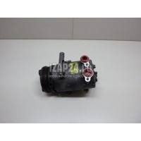 Компрессор системы кондиционирования Land Rover Galaxy (2006 - 2015) LR019310
