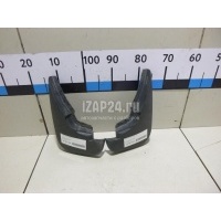 Брызговики передние к-кт Ford Fusion (2002 - 2012) 1570774