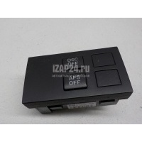 Кнопка многофункциональная Mazda Mazda 6 (GH) (2007 - 2013) GAL266170A