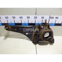 Рычаг задний продольный левый Mazda CX 7 (2007 - 2012) EH4628250