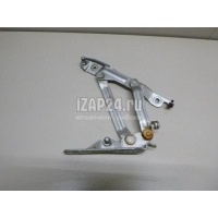 Петля крышки багажника Mazda Mazda 3 (BK) (2002 - 2009) BN8V52710C