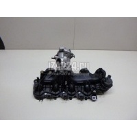 Коллектор впускной Land Rover Freelander 2 (2007 - 2014) LR006680