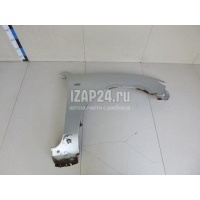 Крыло переднее правое Mazda Mazda 3 (BK) (2002 - 2009) BN8V52111D8H