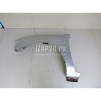 Крыло переднее левое Mazda Mazda 3 (BK) (2002 - 2009) BN8V52211D8H