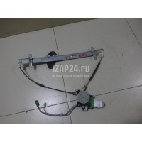 Стеклоподъемник электр. передний левый Honda CR-V (2002 - 2006) 72250S9AJ02