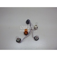 Проводка (коса) Land Rover Freelander 2 (2007 - 2014) LR001592