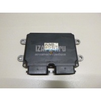 Блок управления двигателем Mazda Mazda 3 (BK) (2002 - 2009) LFR518881D