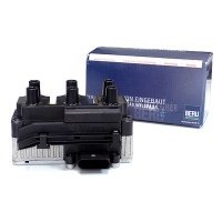 beru катушка зажигания seat леон , volkswagen гольф 4 2.8 v6