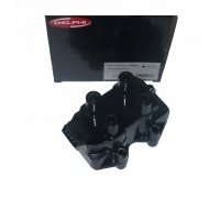 катушка зажигания opel 2.0 16v ecotec 136 л . с . x20xev