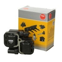 катушка зажигания ngk мерседес c s202