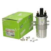 катушка зажигания valeo форд таунус