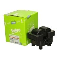 катушка зажигания valeo land rover \ 