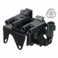 катушка зажигания delphi hyundai i10 kia picanto