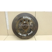 Диск тормозной задний Toyota ES (SV40) (2006 - 2012) 4243133130