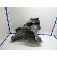 Лонжерон передний правый Ford C-MAX (2003 - 2010) 1717877