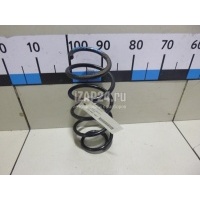 Пружина передняя Ford Fusion (2002 - 2012) 1337554