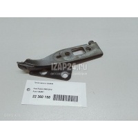 Петля капота правая Ford Fiesta (2001 - 2008) 1324621