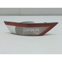 Фонарь задний в бампер левый Ford Focus II (2008 - 2011) 1505707