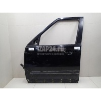 Дверь передняя левая Land Rover Discovery III (2004 - 2009) BDA780110