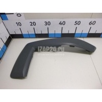 Накладка переднего бампера левая Ford Fusion (2002 - 2012) 1431026