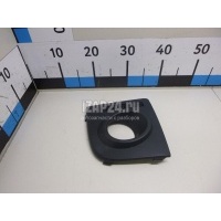 Рамка противотуманной фары правой Ford Fusion (2002 - 2012) 1369324