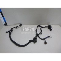 Клемма аккумулятора плюс Hyundai-Kia Venga (2010 - 2018) 918501P010