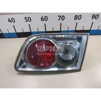 Фонарь задний внутренний правый Mazda Mazda 6 (GG) (2002 - 2007) GJ5A513F0B