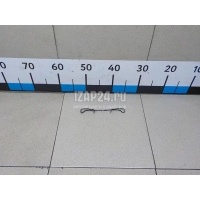 Пружина переднего суппорта Renault Dokker (2012 - ) 410832774R